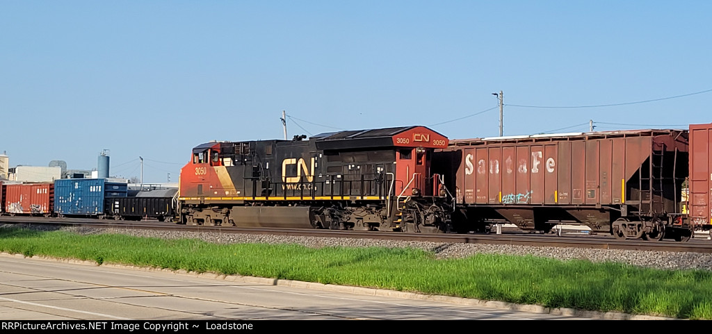 CN 3050